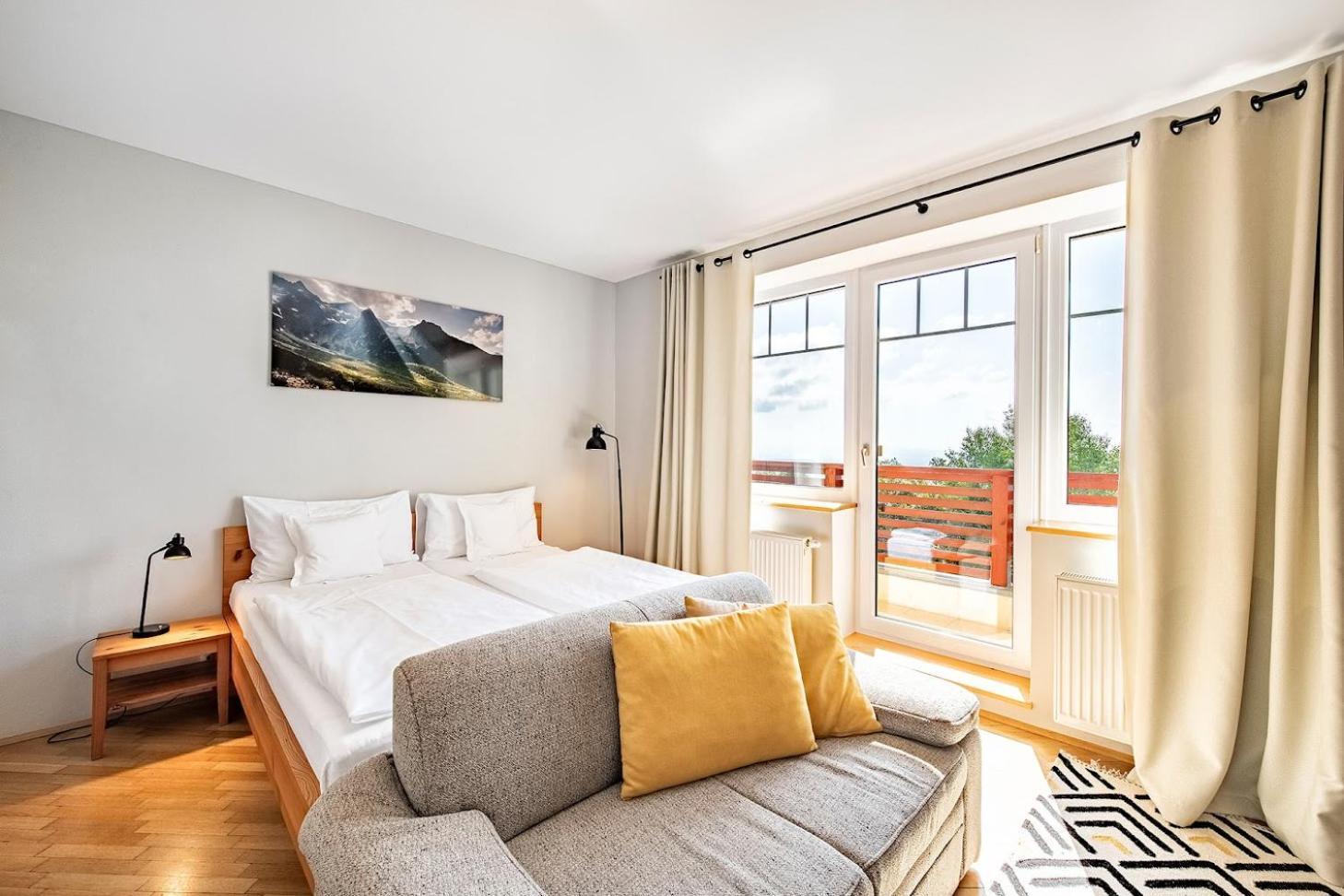 Villa Krejza Vysoké Tatry Dış mekan fotoğraf