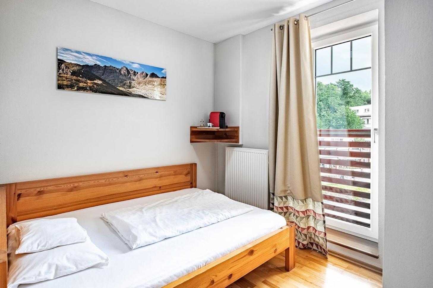 Villa Krejza Vysoké Tatry Dış mekan fotoğraf
