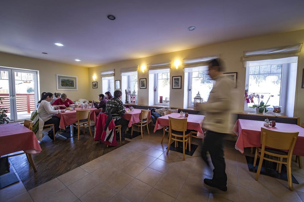Villa Krejza Vysoké Tatry Dış mekan fotoğraf