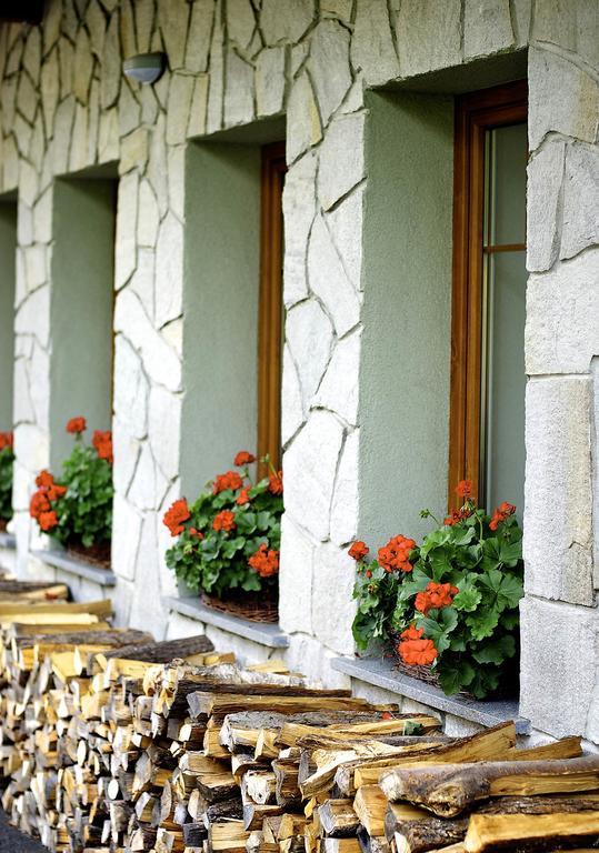 Villa Krejza Vysoké Tatry Dış mekan fotoğraf