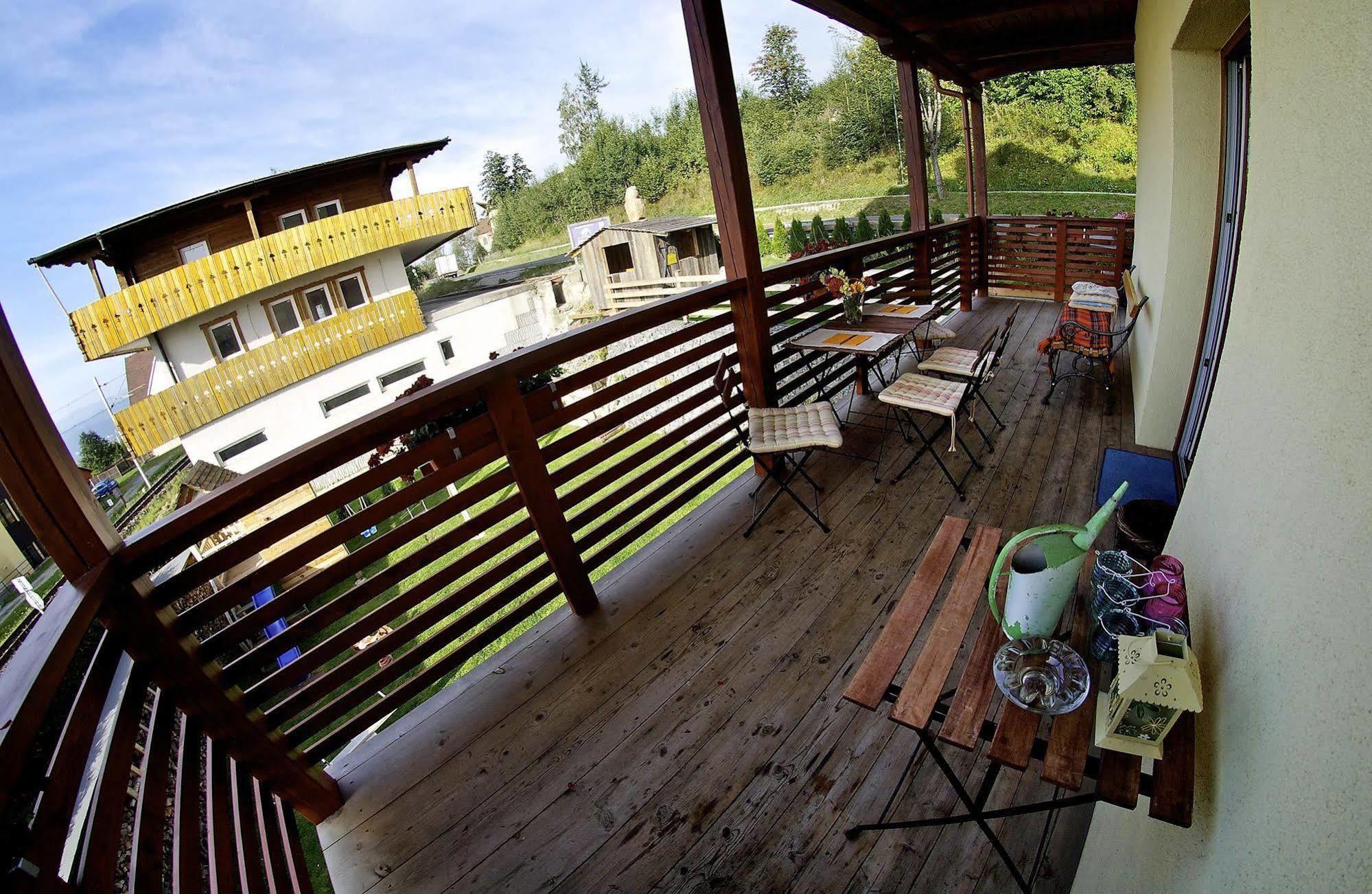 Villa Krejza Vysoké Tatry Dış mekan fotoğraf